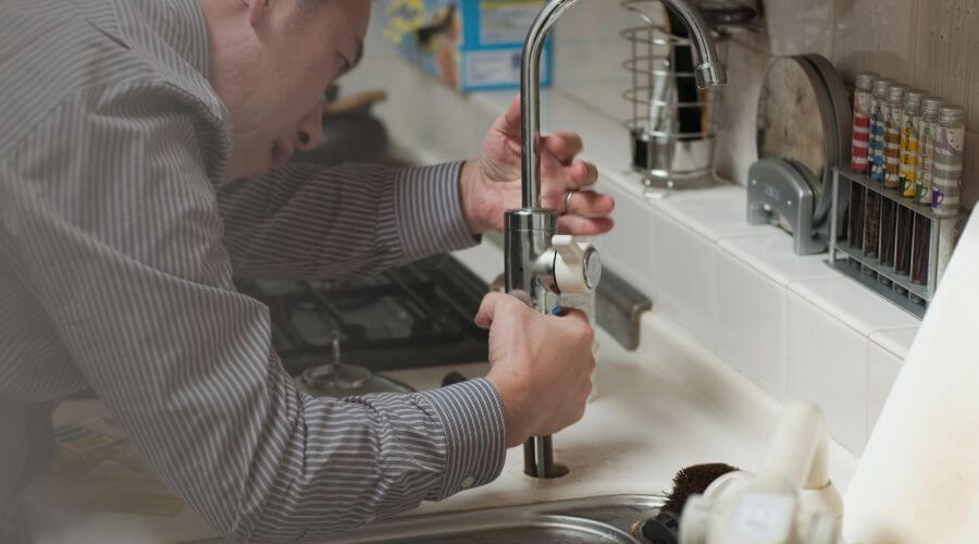 Professional septic pumping service in Sharon, PA